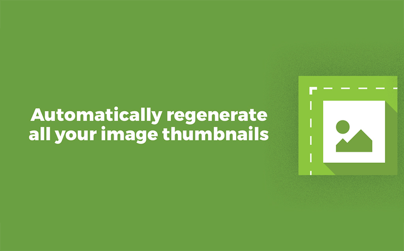 WordPress重新生成缩略图插件：Regenerate Thumbnails-新手站长网cnzhanzhang