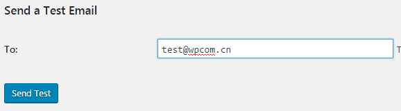 WordPress SMTP邮件发送插件：WP Mail SMTP-新手站长网cnzhanzhang