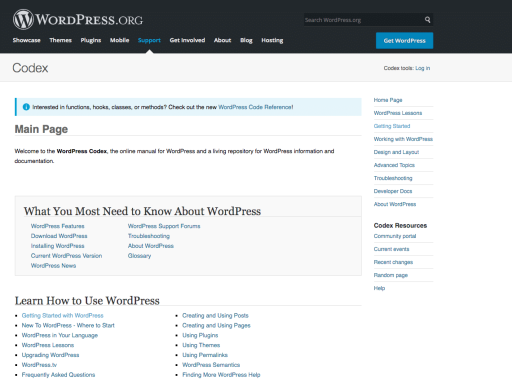 如何查找并获得最大WordPress支持__wordpress教程