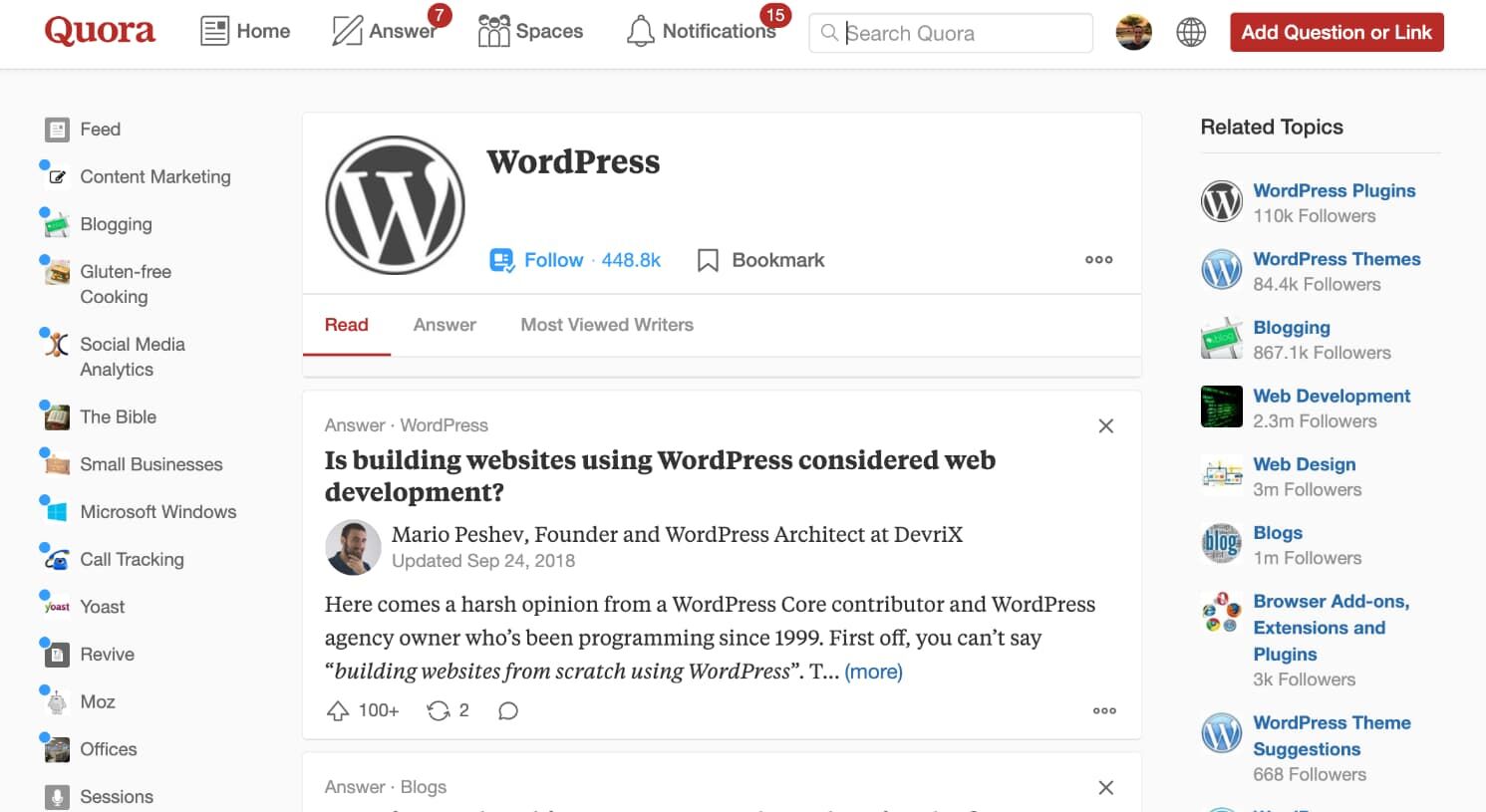 如何查找并获得最大WordPress支持__wordpress教程
