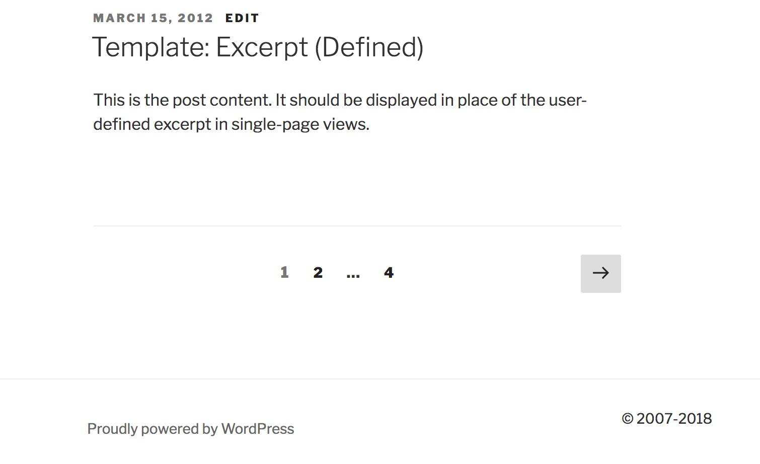WordPress函数文件Functions.php教程指南：定义、使用、替代方案及实例__wordpress教程