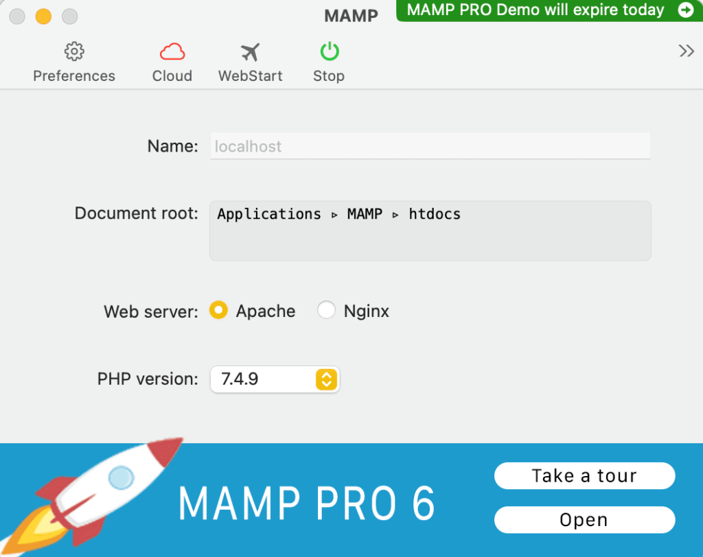 如何修复MAMP“建立数据库连接时出错”__wordpress教程