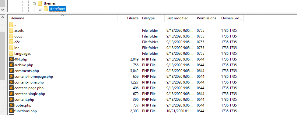 WordPress主题模板层次结构指南__wordpress教程