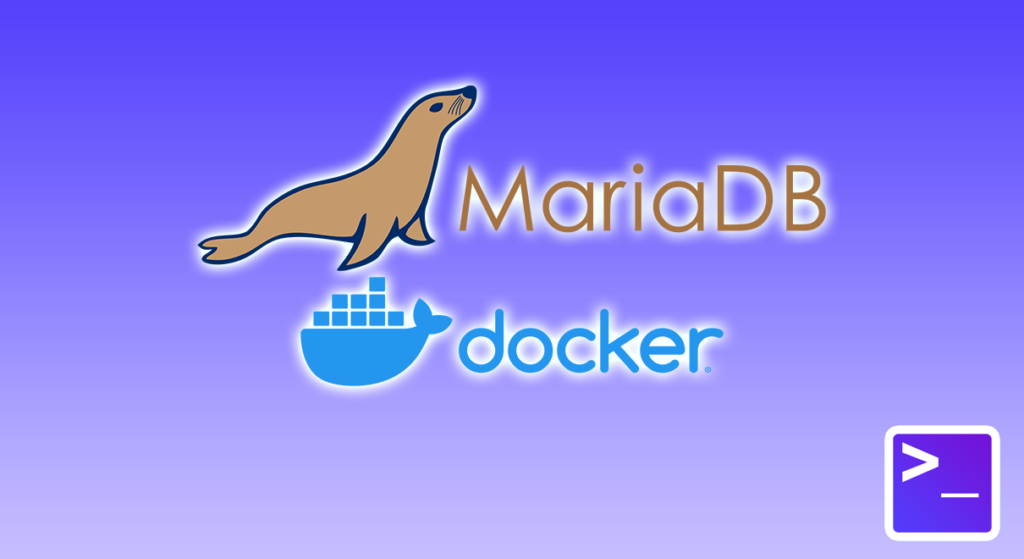 通过Docker部署运行MariaDB数据库__wordpress教程