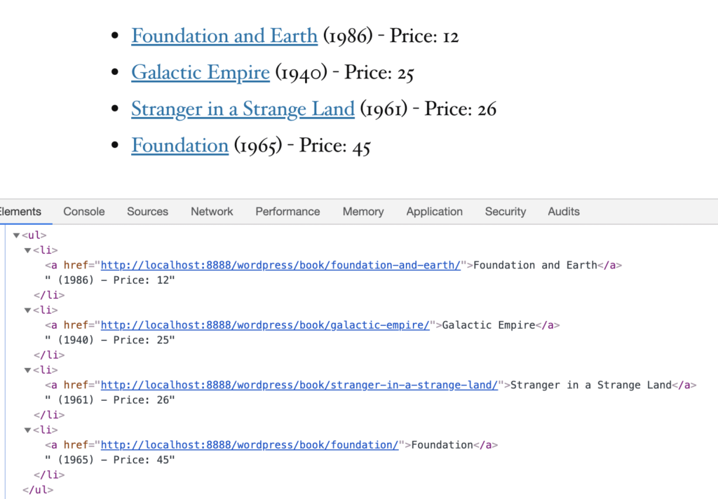 如何使用PHP函数get_posts来构建文章列表__wordpress教程