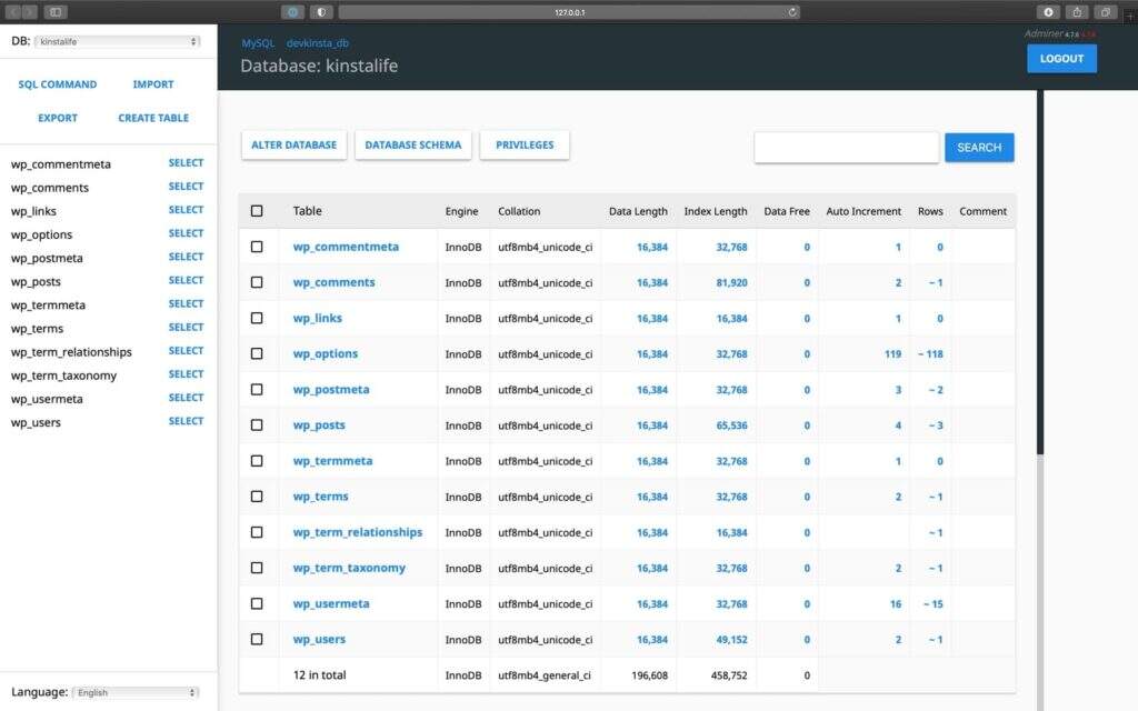 如何本地电脑安装MySQL Community Server__wordpress教程