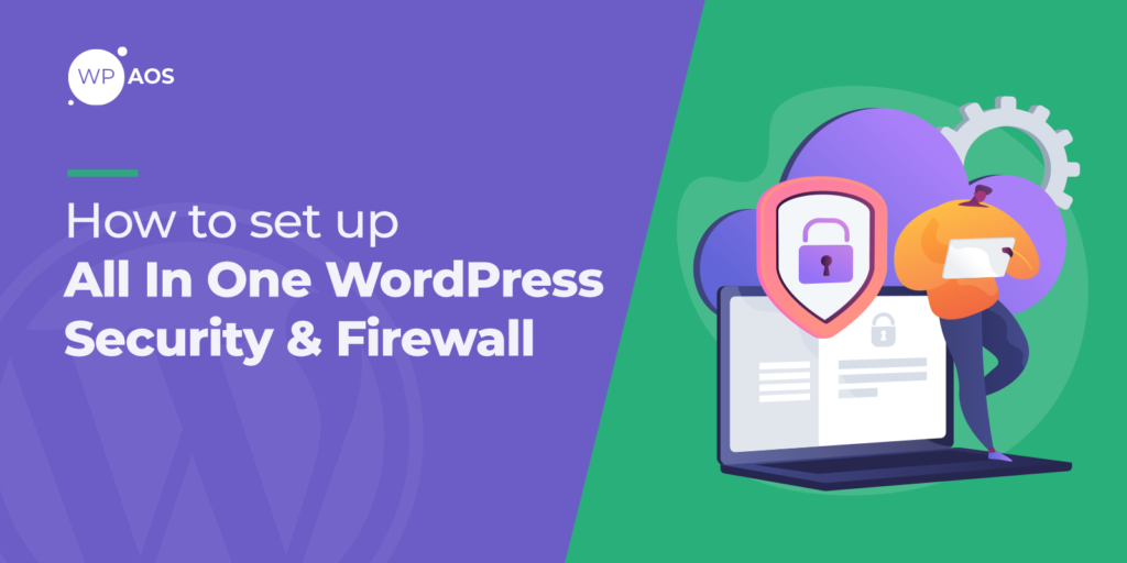 All in One WP安全和防火墙插件教程__wordpress教程