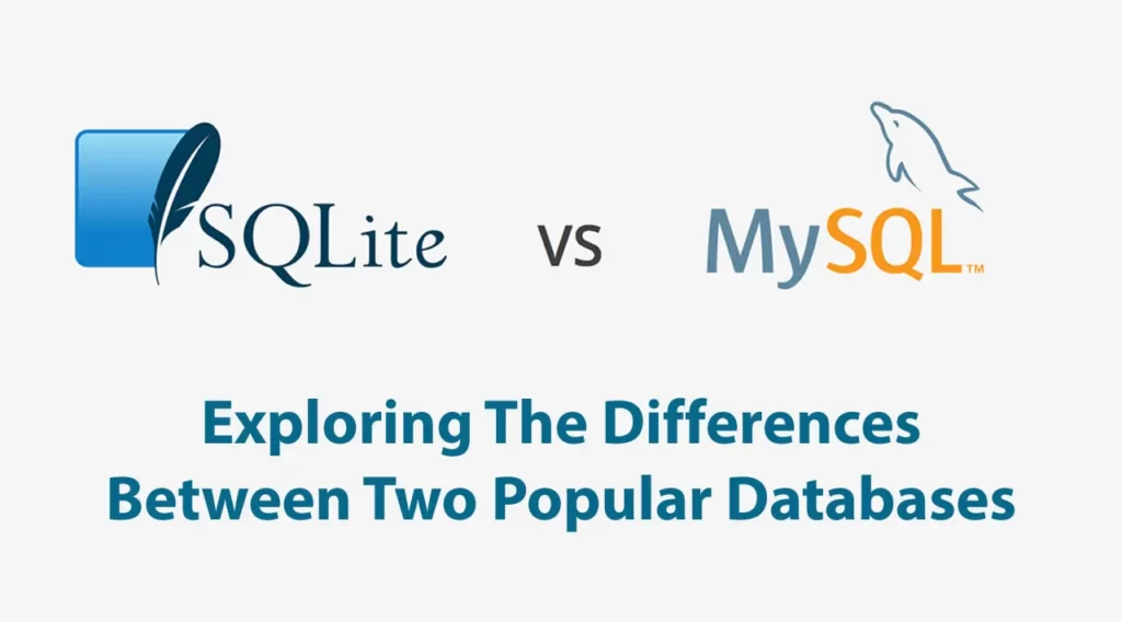 了解数据库技术：SQLite与MySQL的比较__wordpress教程