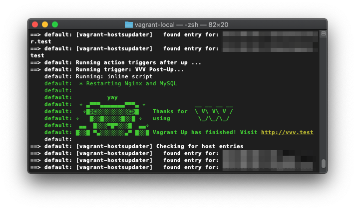 如何使用Varying Vagrant Vagrants (VVV) 进行WordPress开发__wordpress教程