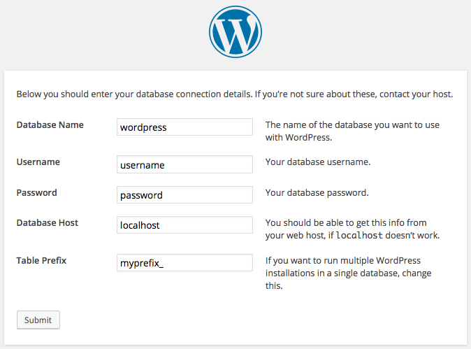 wp-config.php文件——深入探讨如何配置WordPress__wordpress教程