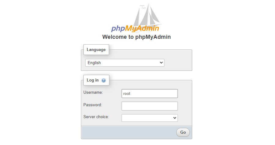 如何在不同操作系统上安装phpMyAdmin__wordpress教程