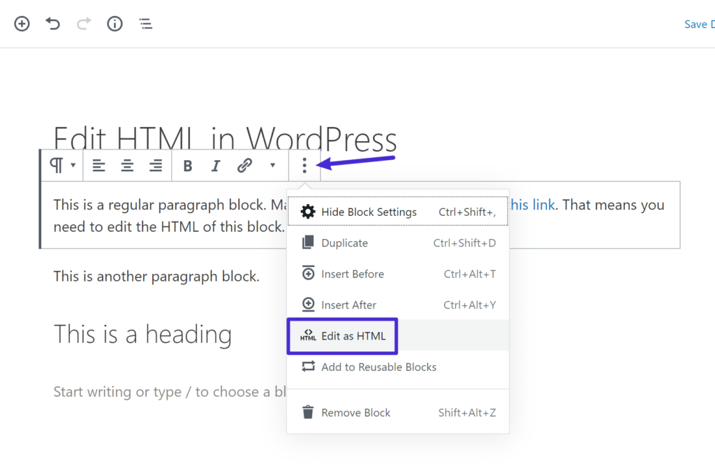 如何编辑WordPress代码 – HTML、CSS、PHP__wordpress教程