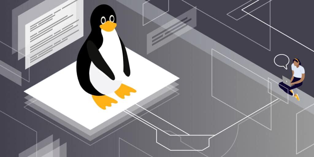 40个最常用的Linux命令行大全__wordpress教程