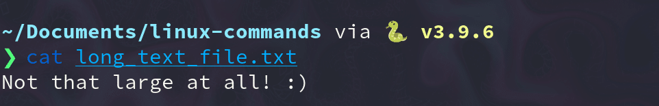 40个最常用的Linux命令行大全__wordpress教程