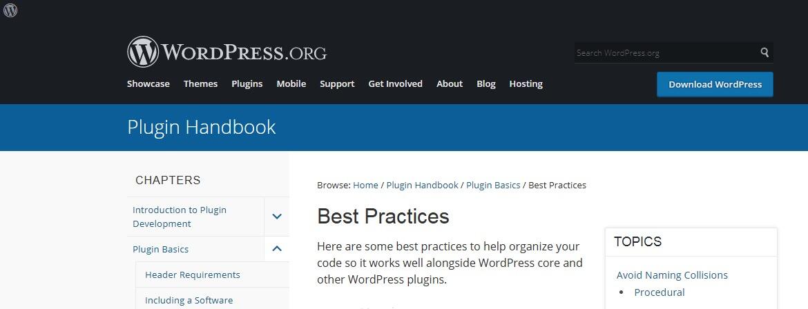 WordPress插件开发入门基础教程__wordpress教程