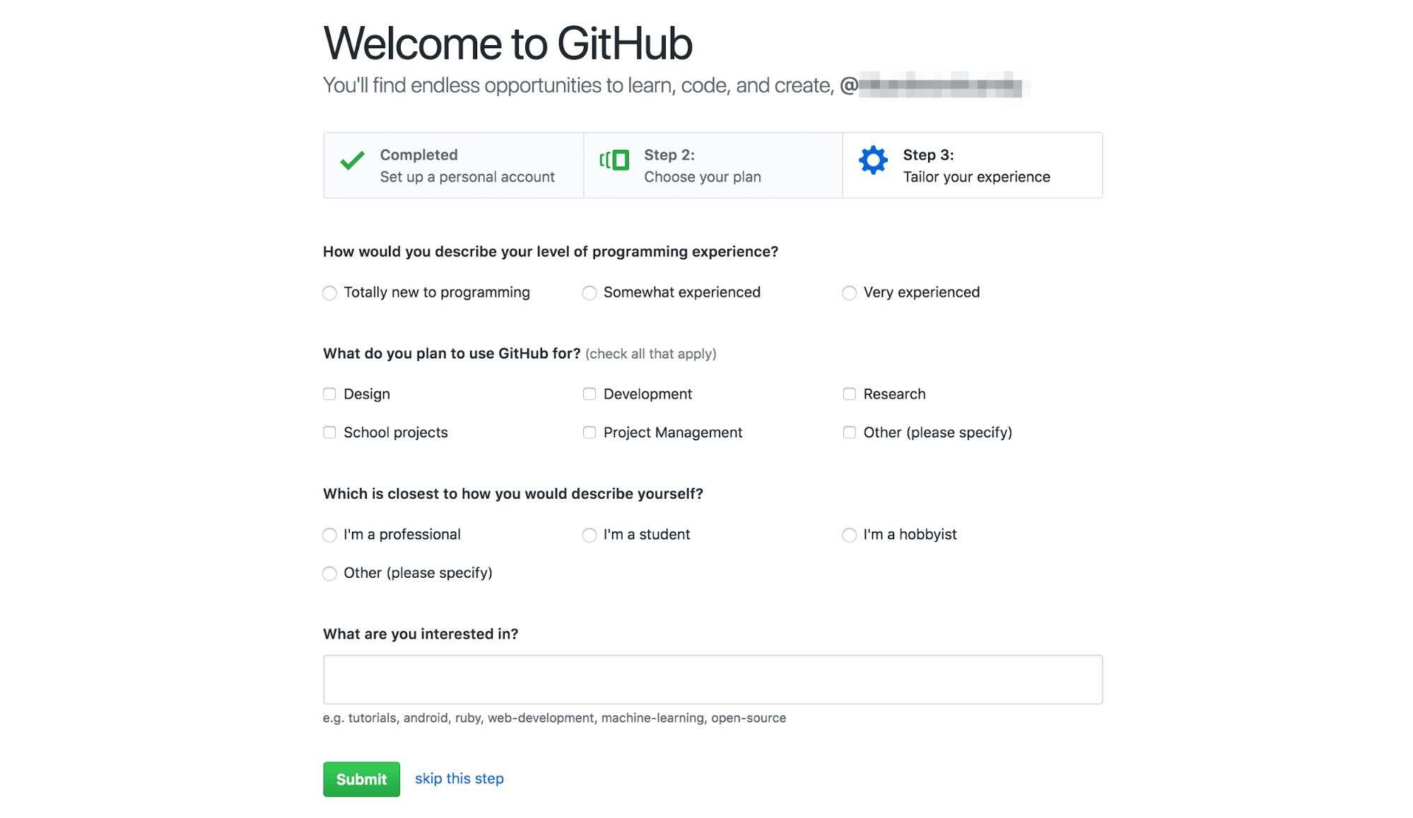 如何使用GitHub进行WordPress开发__wordpress教程
