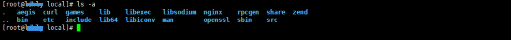 站长必藏：26个Linux服务器管理常用SSH命令行__wordpress教程