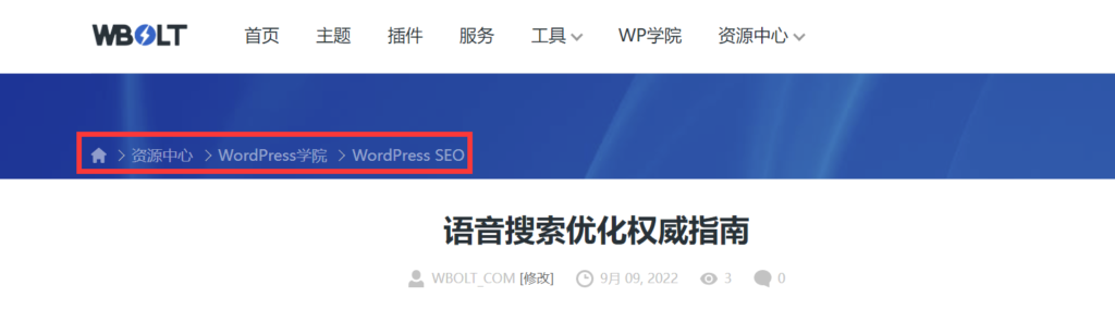 技术性搜索引擎优化权威指南__wordpress教程