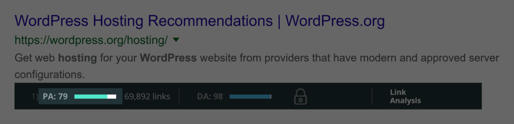 什么是关键字难度（Keyword Difficulty）及其他重要性__wordpress教程