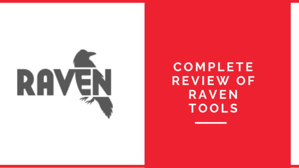 什么是Raven Tools及其主要功能__wordpress教程