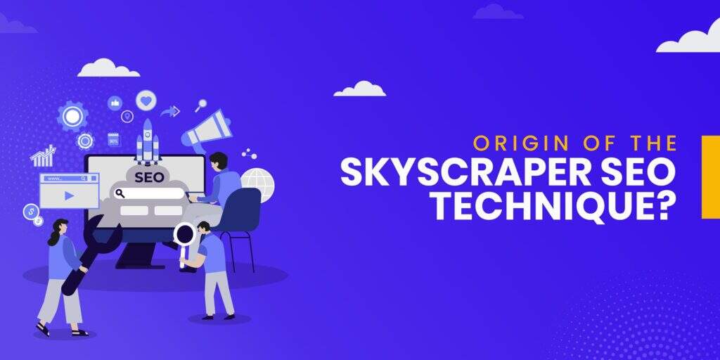 如何使用摩天大楼技术（Skyscraper Technique）来提升SEO__wordpress教程
