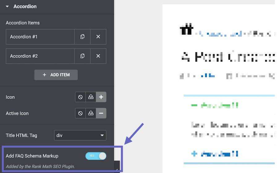 基于Rank Math插件的Elementor SEO优化解决方案__wordpress教程