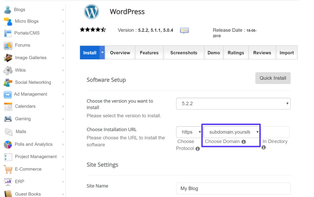 WordPress子域名指南：SEO影响、如何设置和有效使用它们__wordpress教程