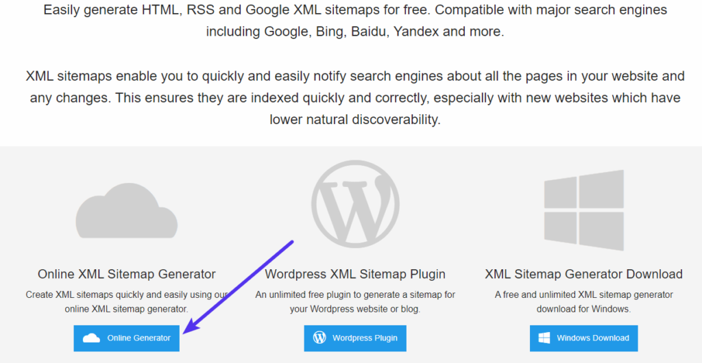 WordPress站点地图指南：Sitemap是什么以及如何使用它__wordpress教程