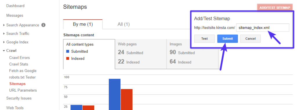 WordPress站点地图指南：Sitemap是什么以及如何使用它__wordpress教程