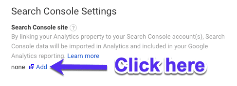 谷歌搜索控制台：利用该工具的数据报告以优化网站SEO__wordpress教程