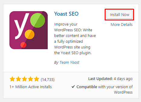 WordPress SEO优化插件YOAST SEO配置图文教程__wordpress教程