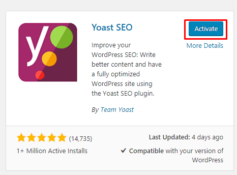 WordPress SEO优化插件YOAST SEO配置图文教程__wordpress教程