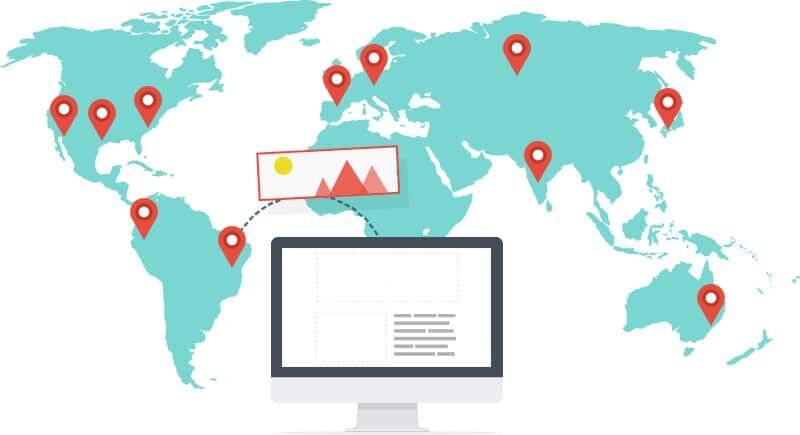 WordPress CDN加速能够极大地提升网站速度体验__wordpress教程