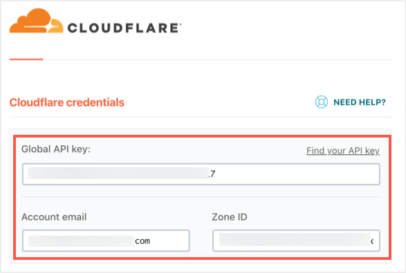 如何使用WP Rocket插件正确设置Cloudflare？__wordpress教程