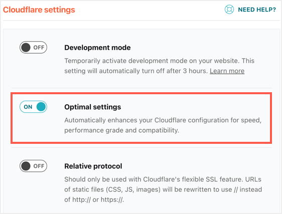 如何使用WP Rocket插件正确设置Cloudflare？__wordpress教程