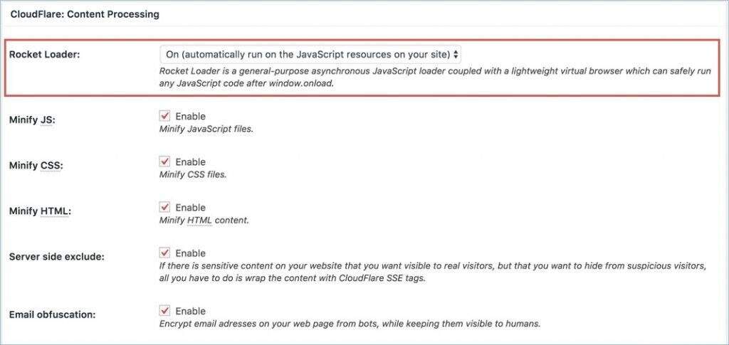 如何在WordPress中设置W3 Total Cache连接CloudFlare CDN？__wordpress教程