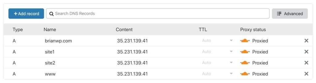 如何为WordPress网站正确地配置Cloudflare__wordpress教程