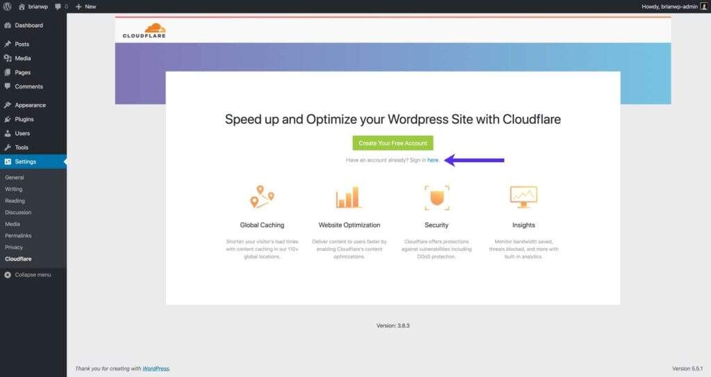 如何为WordPress设置Cloudflare APO – 将性能提升高达300%__wordpress教程