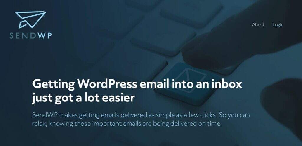 如何修复WordPress不发送电子邮件的问题__wordpress教程