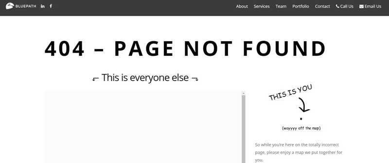 WordPress网站404错误页面教程__wordpress教程