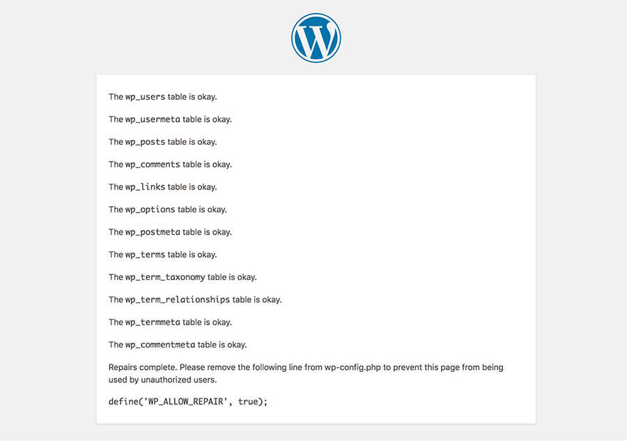 12个WordPress常见错误及对应解决办法__wordpress教程