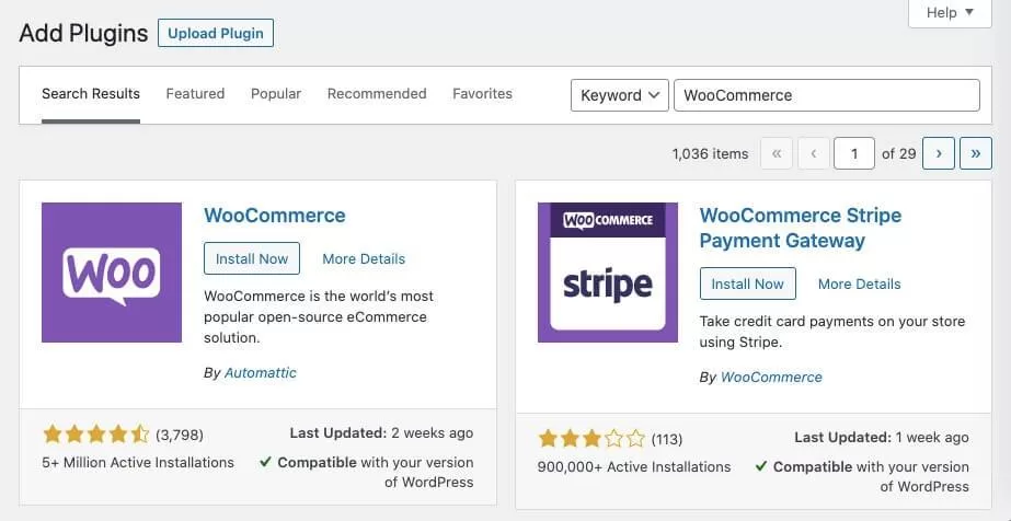 如何在WooCommerce中设置Stripe__wordpress教程