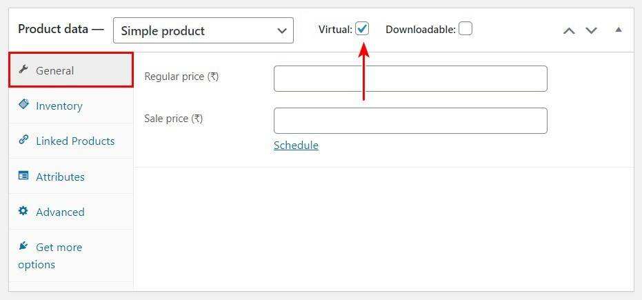 如何在WooCommerce中添加和管理产品__wordpress教程