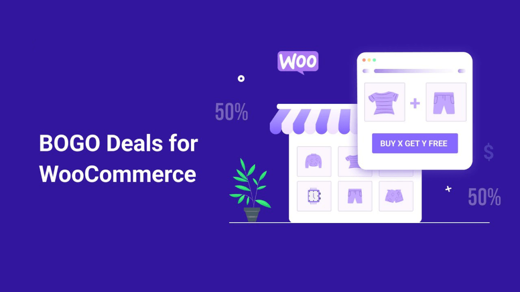 如何创建WooCommerce买一送一促销活动(+强大的技巧来推动更多的销售)__wordpress教程