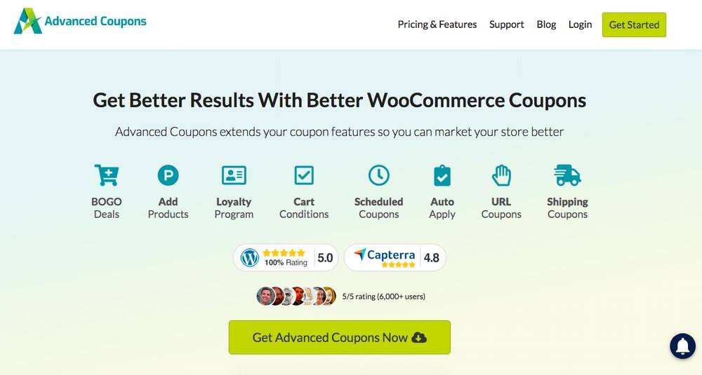 如何使用WooCommerce创建优惠券代码__wordpress教程