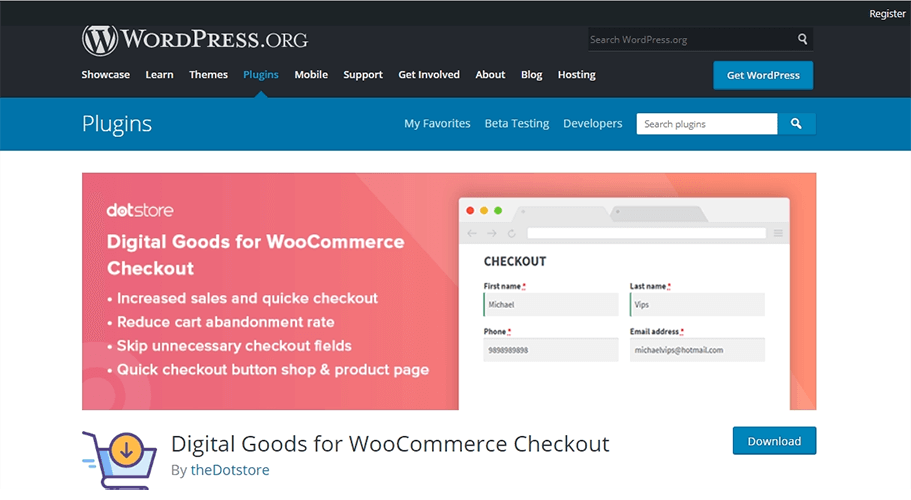 适用于WooCommerce的12个最佳购物车插件__wordpress教程