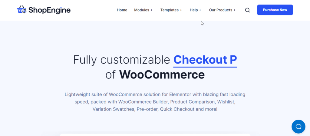 适用于WooCommerce的5个最佳Elementor功能增强插件比较__wordpress教程