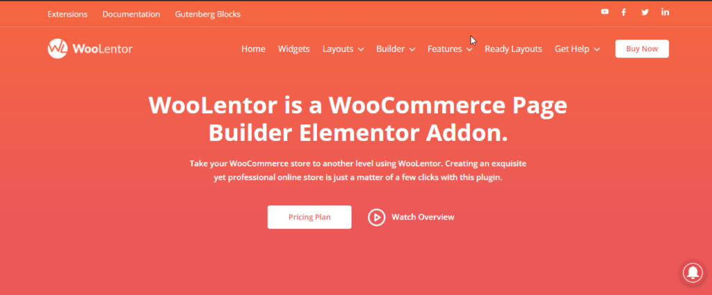 适用于WooCommerce的5个最佳Elementor功能增强插件比较__wordpress教程