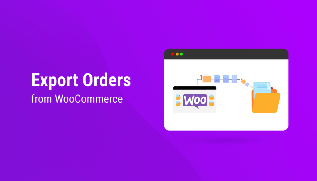 如何从WooCommerce导出订单__wordpress教程