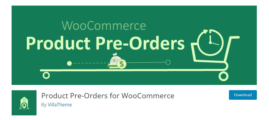 7个最佳WooCommerce商品预售插件__wordpress教程